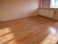 Súkromný byt - drevená plávajúca podlaha
